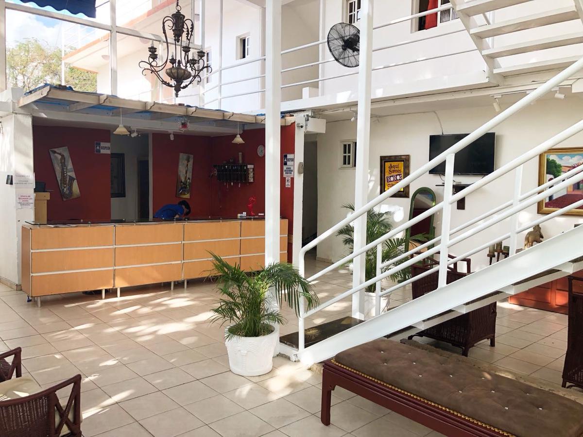 Bocachica Beach Hotel Boca Chica Exterior photo